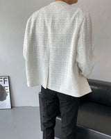 GM Modern Tweed Jacket (2 colors)