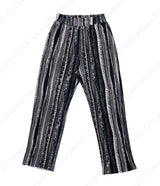 メープルプリーツパンツ / [Unisex] Maple Pleats Pants