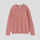 ASCLO Gentle Poly Alpaca Knit (5color)