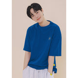 HOLYNUMBER7 X CHO BYUNGCHAN チックグラフィクスTシャツ