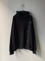ノットサムシングサムパーカー 2C