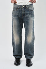 Alexy Washed Denim