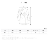 Pleddy Single Mac Coat (3color) (6694279250038)
