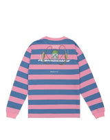 ポケモン フシギダネ ロングスリーブ Tシャツ / V.A.C. Culture Pokemon Fushigidane Long sleeve t-shirt