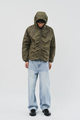 Fed Washed Denim (4color)