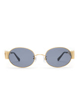 8 Ball Vision (Gold) (6646376956022)