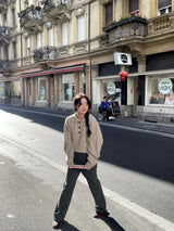 ルツェルンカラーニット