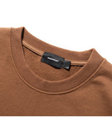 インビシブルオーバーサイズスウェットシャツ/INVINCIBLE OVERSIZED SWEAT SHIRTS