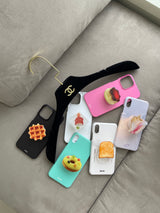 Bハードスマホケース/B hard case