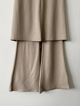 Delva skirt 