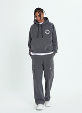 NYC Logo Hoodie
