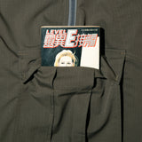 グリップカーゴパンツ / Grip Cargo Pants [olive]