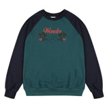 2020シグネチャースウェットシャツ / 2020 Signature sweat-shirt (4583072268406)
