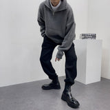 パントーンウォッシングナッピングジョガーパンツ/[Unisex] Pantone Washing Napping Jogger Pants (8 colors)