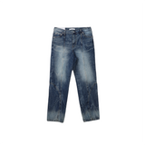 Legacy Wrinkle Denim Pants (215)