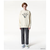 ラディベアラインスウェット / RADIBEAR LINE SWEAT