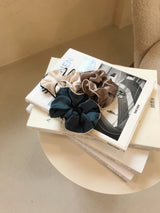 It Was Love Scrunchies (4645915852918)