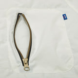 タイディパッディングジャンパー/BSR2223FWJK016 TIDY PADDING JUMPER WHITE