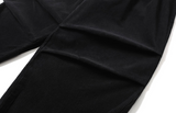 アデルコーデュロイダブルピンタックパンツ / ADEL CORDUROY DOUBLE PINTUCK PANTS