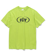 オバールロゴTシャツ / OVAL LOGO TEE (4452350820470)