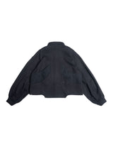 Short Sashiko Jacket