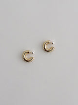curve earring - mix (6548426129526)