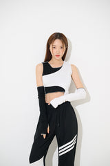 ツインクロップナッシュ / TOP(9301) Twin Crop Nash (Warmer Set)