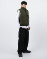 dリングサイドポケットパンツ/d ring side pocket pants 4color