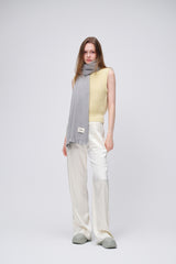 SHELLY muffler_lightgrey