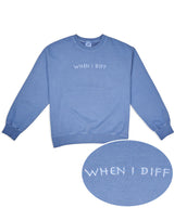ピグメントクルーネック / Pigment Crewneck (4579188146294)