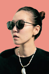 [FAKEME] Balcony MBK B-titanium sunglasses (6587988803702)