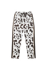 0 3 brown cow velvet track pants (4641552760950)