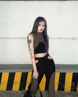 Tangle Halter - BR 