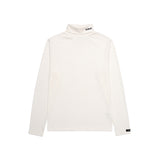 [DXOH] LOGO2 TURTLENECK 2COLOR (4619574640758)