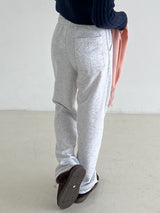 ライズスティッチジョガートレーニングパンツ / Raised Stitch Jogger Training Pants (5color)