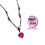 Moon pink