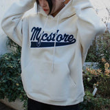MFC STORE チーム ロゴ フーディー