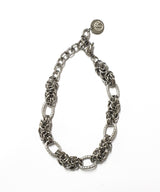 MIX CHAIN BRACELET