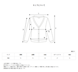 ASCLO Square Cardigan (4color) (6594629435510)