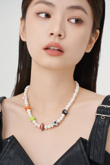 BALL CHOKER 
