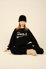 ベイビービーニー/BABY BEANIE(black)