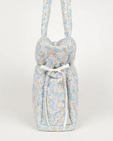 Quilted shopper bag_linda