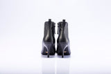 Marble Boots_Black (6594650013814)