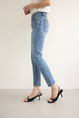 スキニーデニムパンツ / URBAN SLIM JEANS / SKINNY DENIM PANTS