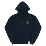[ODNR-UNISEX] 1968 Square Logo Hoodie