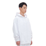 939 LOGO HOOD (WHITE) (6677974024310)