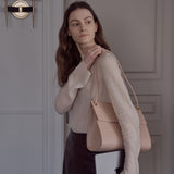 STILL Bag (Salmon Beige)