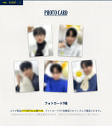 HOLYNUMBER7 X CHOI BYUNGCHAN チックグラフィクスTシャツ