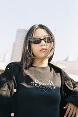 Garcon ベイビーT