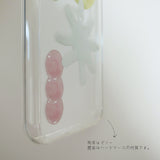 kitty puzzle jelly hard phone case (6657279164534)